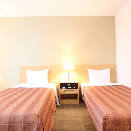 Hikone Biwako Hotel Esterno foto