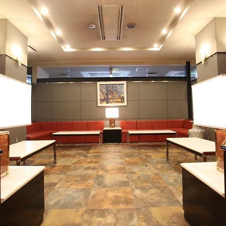 Hikone Biwako Hotel Esterno foto