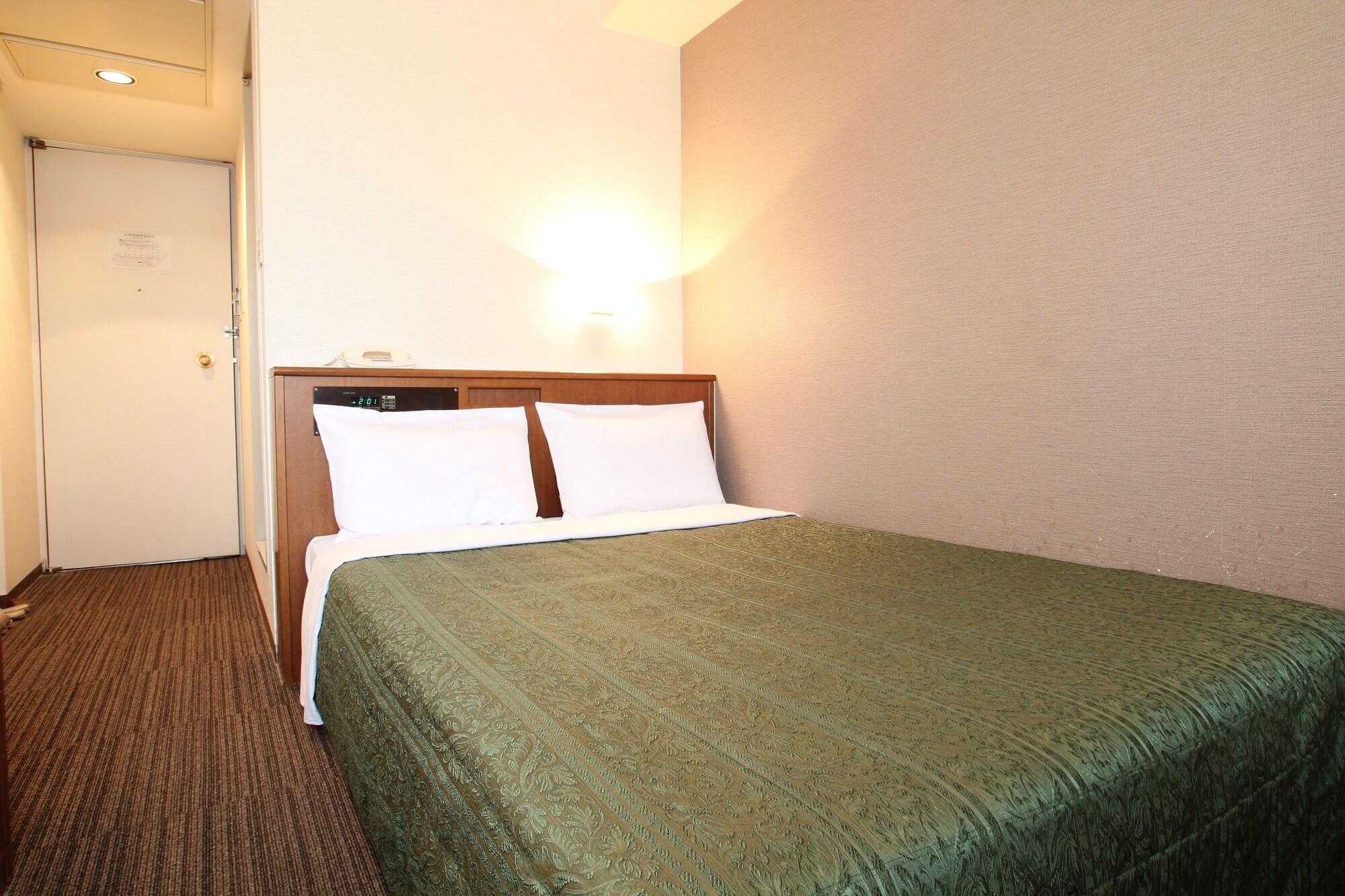 Hikone Biwako Hotel Esterno foto
