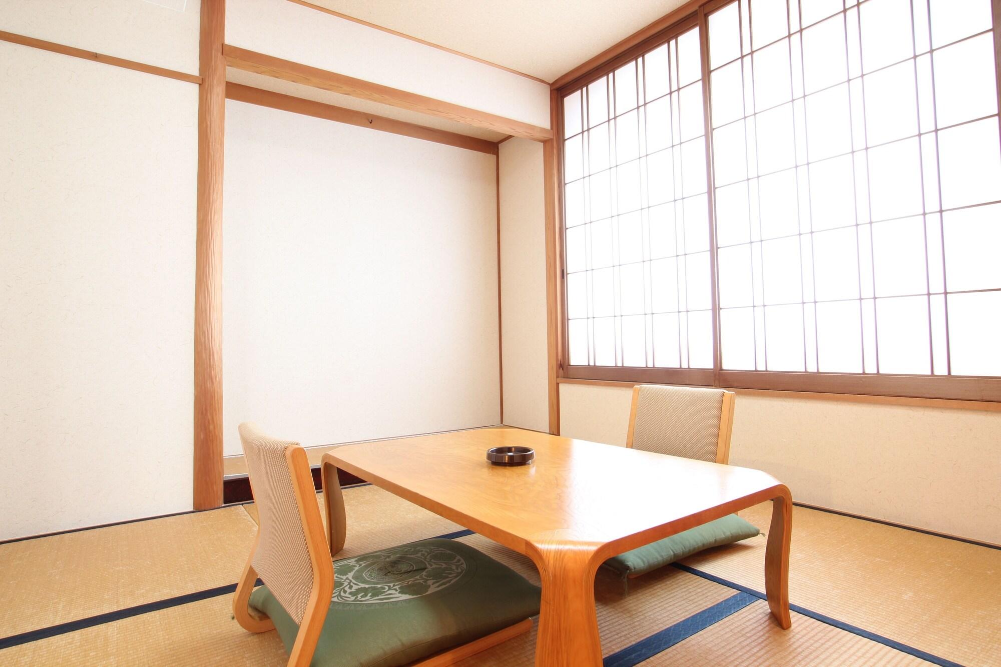 Hikone Biwako Hotel Esterno foto