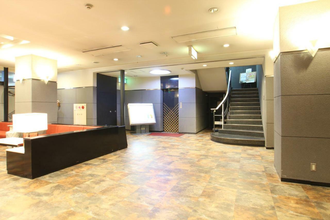 Hikone Biwako Hotel Esterno foto
